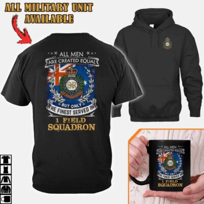 1 field squadron raecotton shirts as9qf