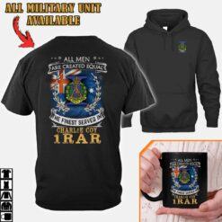 1 RAR 1st Battalion Royal Australian Regiment-1_Cotton Shirts