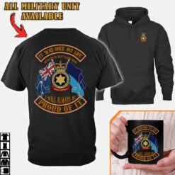 10-27 RSAR 10th-27th Battalion Royal South Australia Regiment_Cotton Printed Shirts