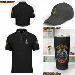 103 Sig Sqn 103 Signal Squadron_Polo Shirt