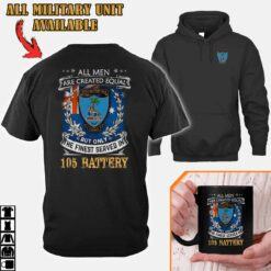 105 Battery RAA_Cotton Shirts