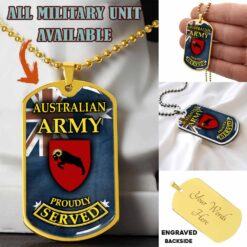 107 Field Battery RAA_Dogtag