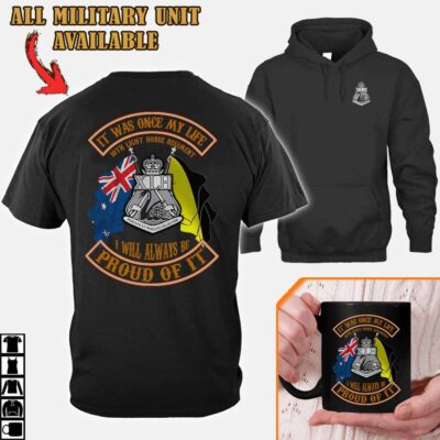 10th lhr 10th light horse regimentcotton printed shirts fjlzi