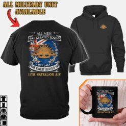 11th Battalion AIF_Cotton Shirts