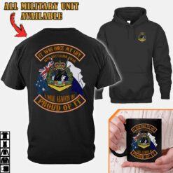 16 RWAR 16th Battalion Royal Western Australia Regiment_Cotton Printed Shirts