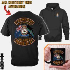 2-14 LHR 2nd-14th Light Horse Regiment (QMI)_Cotton Printed Shirts