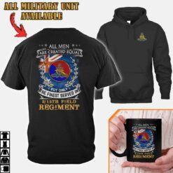 2-15 Fd Regt 2-15 Field Regiment RAA_Cotton Shirts