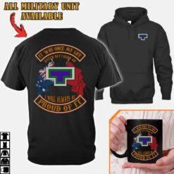 2-15th Battalion AIF_Cotton Printed Shirts