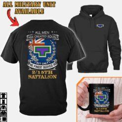2-15th Battalion AIF_Cotton Shirts