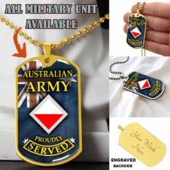 2-24th Infantry Battalion_Dogtag