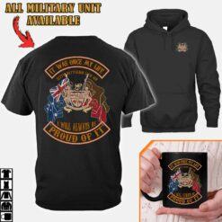 2-7th Infantry 17th AIB_Cotton Printed Shirts