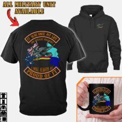 2 CAV 2nd Cavalry Regiment_Cotton Printed Shirts