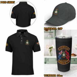 22 ER 22nd Engineer Regiment RAE_Polo Shirt