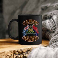 23 fd regt 23th field regiment raapolo shirt kwfes