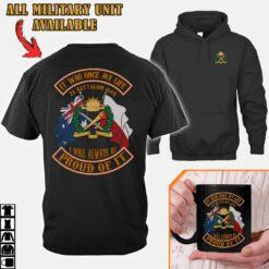 24 Battalion (AAC)_Cotton Printed Shirts
