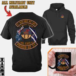 26 Transport Squadron RACT_Cotton Printed Shirts