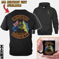 3-4 Cav Regt 3rd-4th Cavalry Regiment_Cotton Printed Shirts