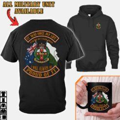 4-3 RNSWR 4th-3rd Battalion Royal New South Wales Regiment_Cotton Printed Shirts
