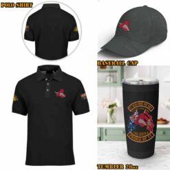 4 CER 4th Combat Engineer Regiment RAE_Polo Shirt