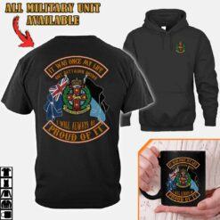 41 RNSWR 41st Battalion Royal New South Wales Regiment_Cotton Printed Shirts