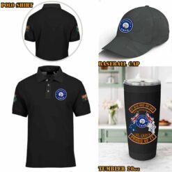 43rd intake HMAS Leeuwin_Polo Shirt