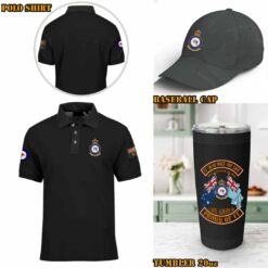 450 Sqn 450 Squadron RAAF_Polo Shirt