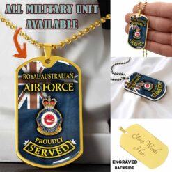 452 Sqn 452 Squadron RAAF_Dogtag