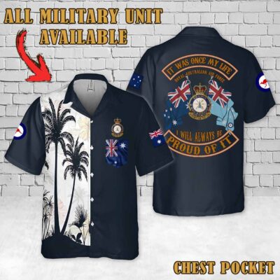 492 sqn 492 squadron raafflag hawaiian shirt je8kr