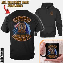 4th LHR 4th Light Horse Regiment_Cotton Printed Shirts