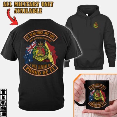 5 7 rar 5th 7th battalion royal australian regimentcotton printed shirts e51gb
