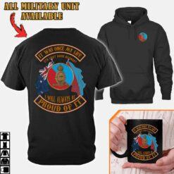5th LHR 5th Light Horse Regiment_Cotton Printed Shirts