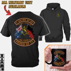 5th VSR Battalion Victorian Scottish Regiment_Cotton Printed Shirts