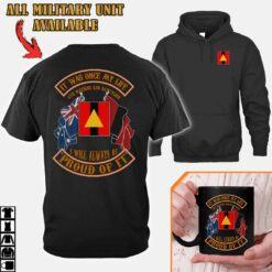 6th Machine Gun Battalion_Cotton Printed Shirts