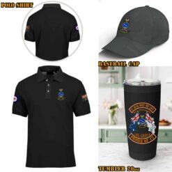 723 Squadron RAN_Polo Shirt