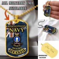 724 Squadron RAN (VC724)_Dogtag