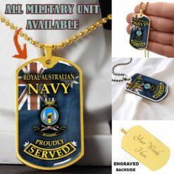 725 Squadron RAN_Dogtag