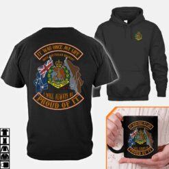 8 9 rar 8th 9th battalion royal australian regimentpolo shirt a54qn