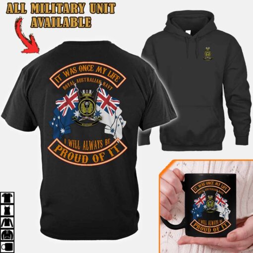 851 squadron rancotton printed shirts lntk1