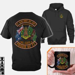 9 rar 9th battalion royal australian regimentpolo shirt krcdo