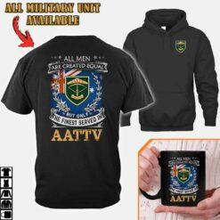 AATTV Australian Army Training Team Vietnam_Cotton Shirts