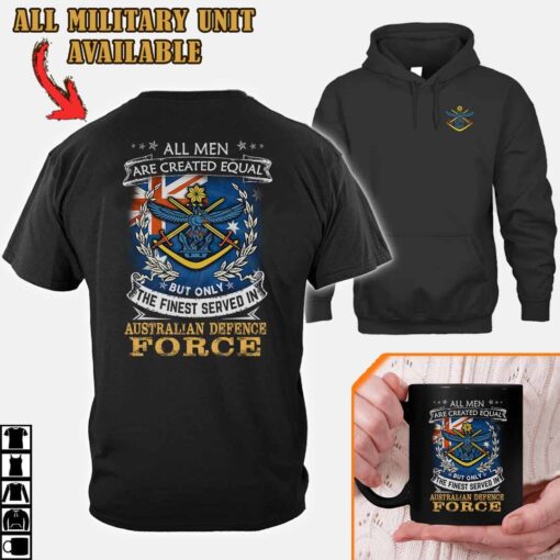 adf australian defence forcecotton shirts 19oyx