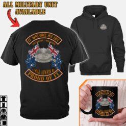 ATC Australian Tank Corps_Cotton Printed Shirts