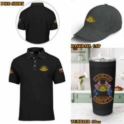 Australian Army Reserve_Polo Shirt