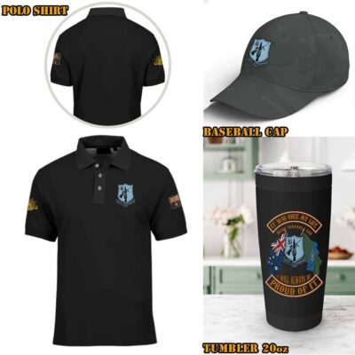 bravo company 1 rarpolo shirt 88f94