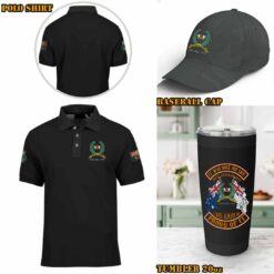 H.M.A.M.L 1347_Polo Shirt