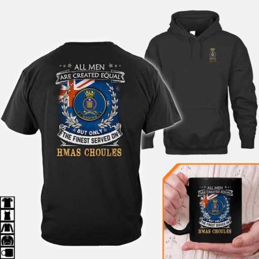 hmas choules cotton shirts xa2zy