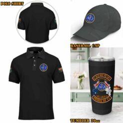 HMAS AE2_Polo Shirt