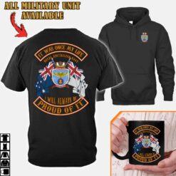 HMAS Bayonet_Cotton Printed Shirts