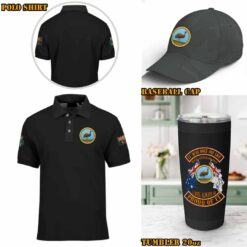 HMAS Emu_Polo Shirt