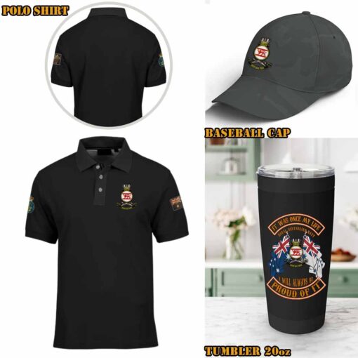 hmasgawlerpolo shirt xilfa
